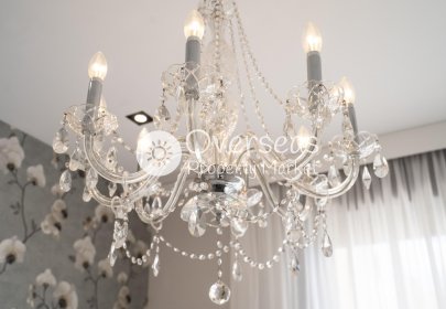 Nieuwbouw Woningen - Ground Floor Bungalow -
Pilar de La Horadada