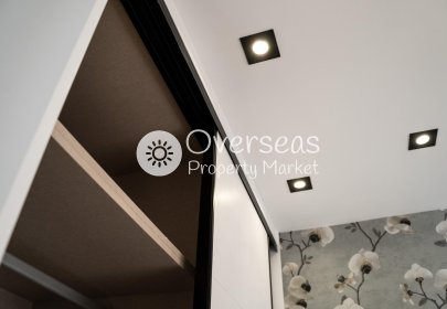 Nieuwbouw Woningen - Ground Floor Bungalow -
Pilar de La Horadada