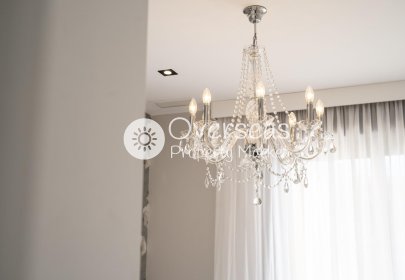 Nieuwbouw Woningen - Ground Floor Bungalow -
Pilar de La Horadada