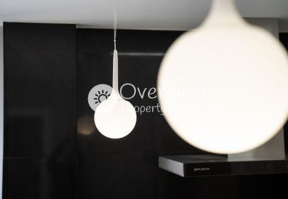 Nieuwbouw Woningen - Ground Floor Bungalow -
Pilar de La Horadada