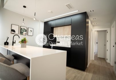 Obra nueva - Top Floor Bungalow -
Pilar de La Horadada