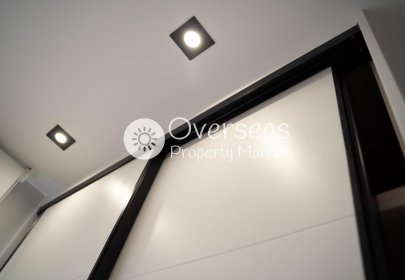 Obra nueva - Top Floor Bungalow -
Pilar de La Horadada