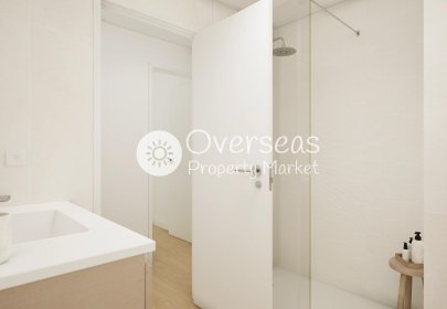 Obra nueva - Apartamento / piso -
Mijas