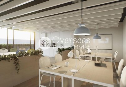Obra nueva - Apartamento / piso -
Mijas