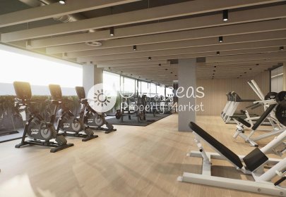 Obra nueva - Apartamento / piso -
Mijas