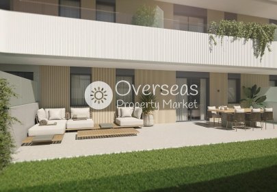 Nouvelle construction - Attique -
Mijas