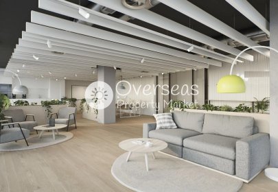 Nouvelle construction - Attique -
Mijas