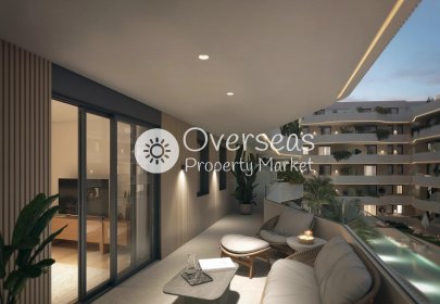 Nouvelle construction - Attique -
Mijas