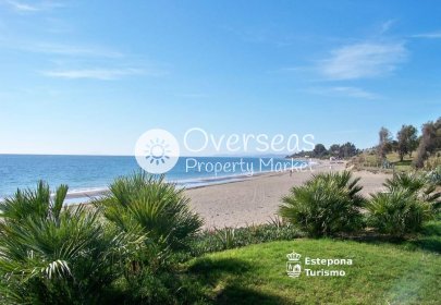 Nouvelle construction - Appartement -
Estepona
