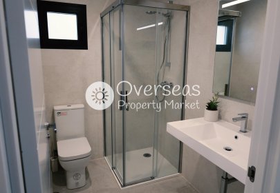 Obra nueva - Ground Floor Bungalow -
Fuente Álamo