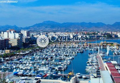 Obra nueva - Ground Floor Bungalow -
Fuente Álamo