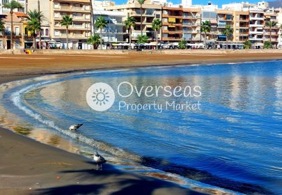 Obra nueva - Ground Floor Bungalow -
Fuente Álamo