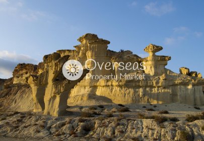 Obra nueva - Ground Floor Bungalow -
Fuente Álamo