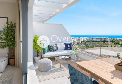 New Build - Ground floor apartment -
Mijas