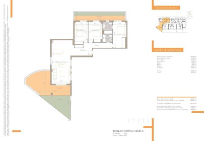 New Build - Ground floor apartment -
Mijas