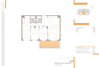 Nieuwbouw Woningen - Appartement / flat -
Mijas