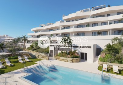 New Build - Penthouse -
Estepona