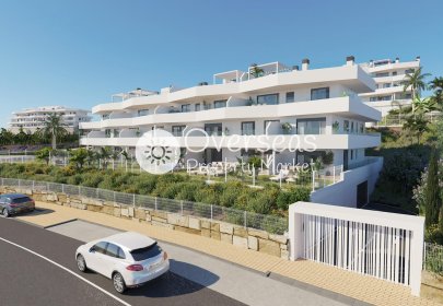 New Build - Penthouse -
Estepona