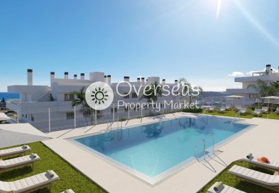 New Build - Penthouse -
Estepona