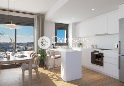 New Build - Penthouse -
Estepona
