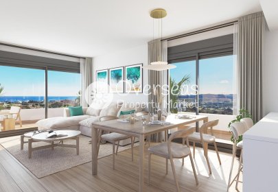 New Build - Penthouse -
Estepona