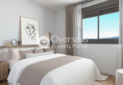 New Build - Penthouse -
Estepona