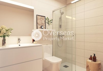 New Build - Penthouse -
Estepona