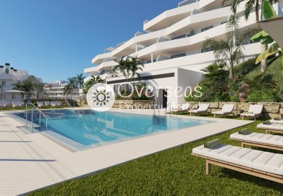 New Build - Penthouse -
Estepona