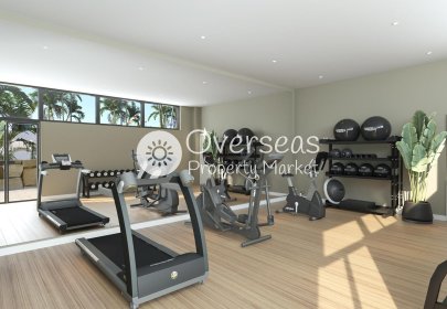 New Build - Penthouse -
Estepona