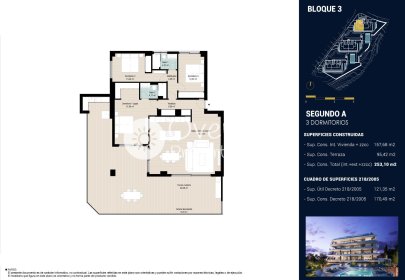 New Build - Apartment / flat -
Fuengirola