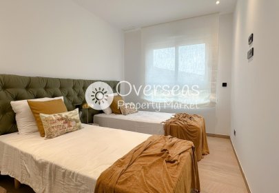 New Build - Bungalow -
Algorfa - La Finca Golf