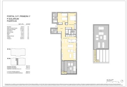New Build - Penthouse -
Estepona