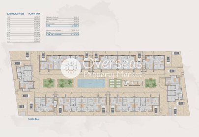 New Build - Ground Floor Bungalow -
Torre Pacheco