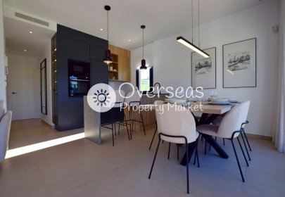 New Build - Ground floor apartment -
Alhama De Murcia