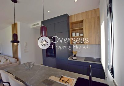 New Build - Ground floor apartment -
Alhama De Murcia