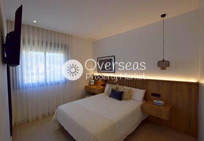 New Build - Ground floor apartment -
Alhama De Murcia