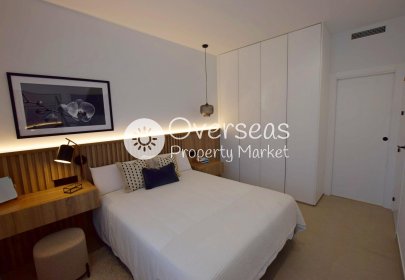 New Build - Ground floor apartment -
Alhama De Murcia