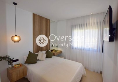 New Build - Ground floor apartment -
Alhama De Murcia