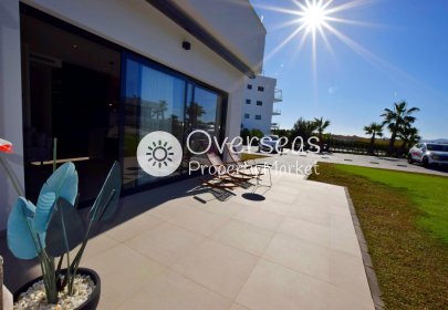 Nieuwbouw Woningen - Villa -
Alhama De Murcia