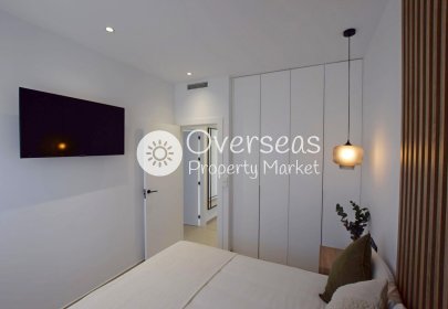Nieuwbouw Woningen - Villa -
Alhama De Murcia