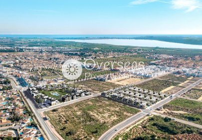 Obra nueva - Villa -
Ciudad Quesada