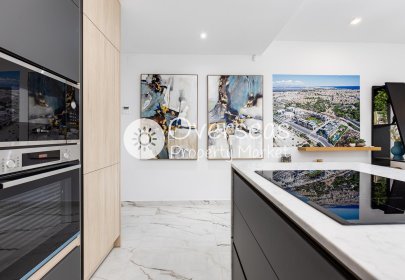 Obra nueva - Villa -
Ciudad Quesada