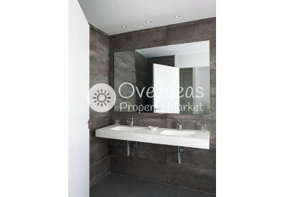 Obra nueva - Villa -
La Manga Club