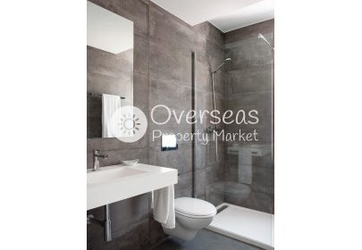 Obra nueva - Villa -
La Manga Club