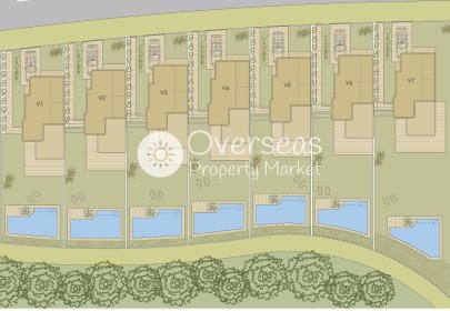 Nieuwbouw Woningen - Villa -
Pilar de La Horadada