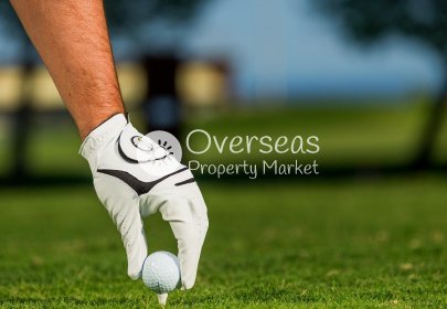 Nieuwbouw Woningen - Villa -
Pilar de La Horadada