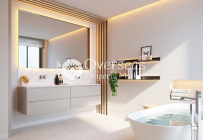 Obra nueva - Ático -
Benahavís