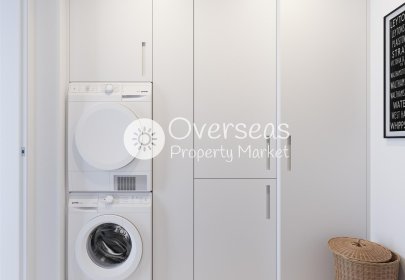 Obra nueva - Ático -
Benahavís