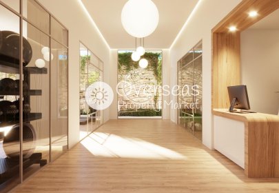 Obra nueva - Ático -
Benahavís