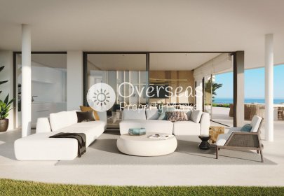 Obra nueva - Ático -
Benahavís